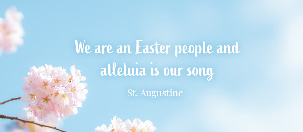 Season of Easter
