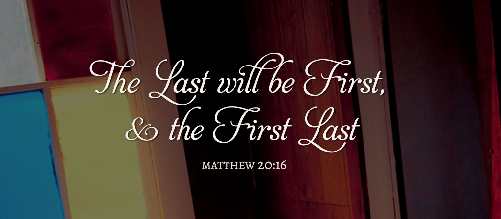 Sundays of Ordinary Time
