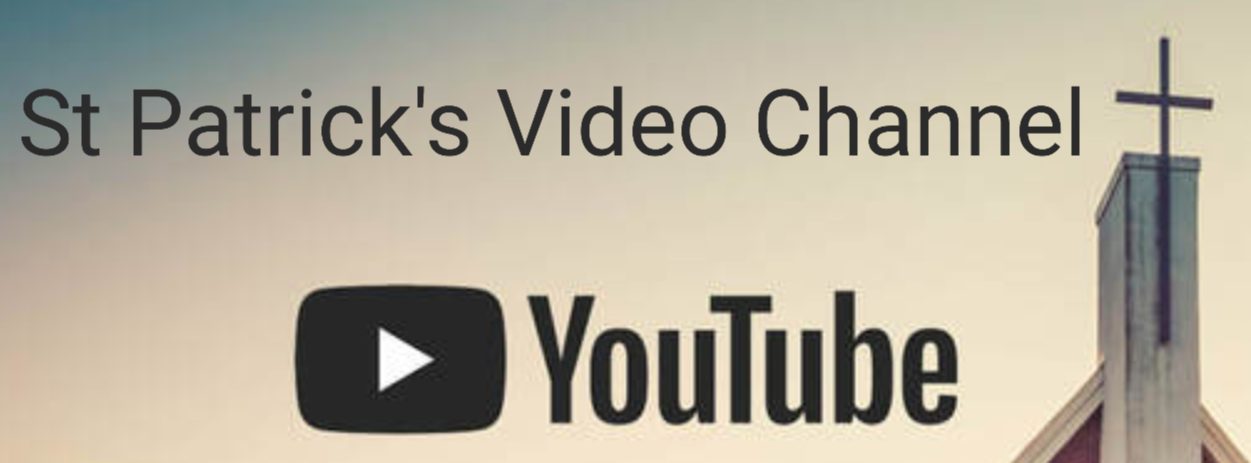 St Patrick's Video Channel