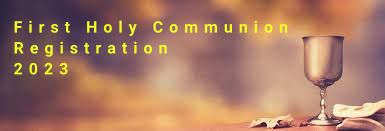 communion 2023