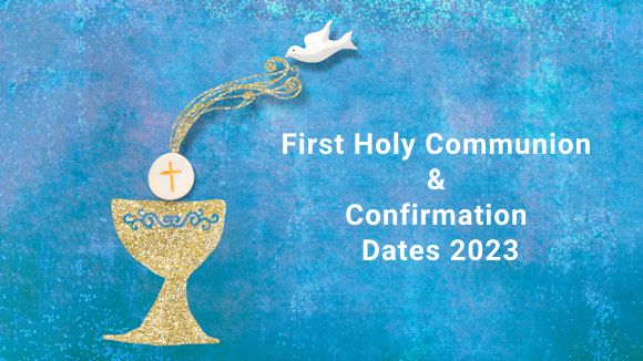 communion 2023