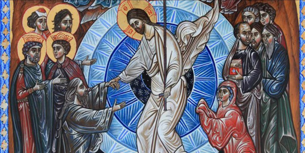Easter Triduum
